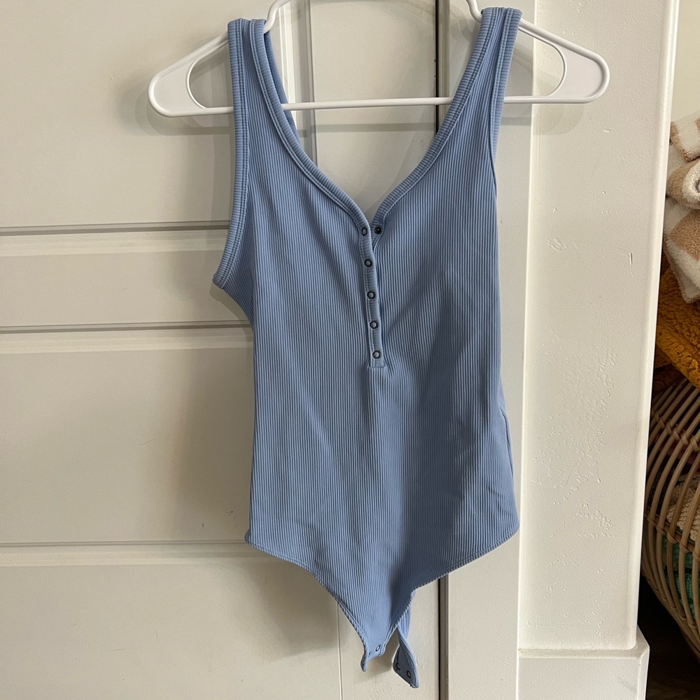 Bodysuit
